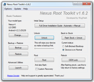 Illustration for article titled How to Root Your Nexus, HTC One, or Samsung Galaxy S4